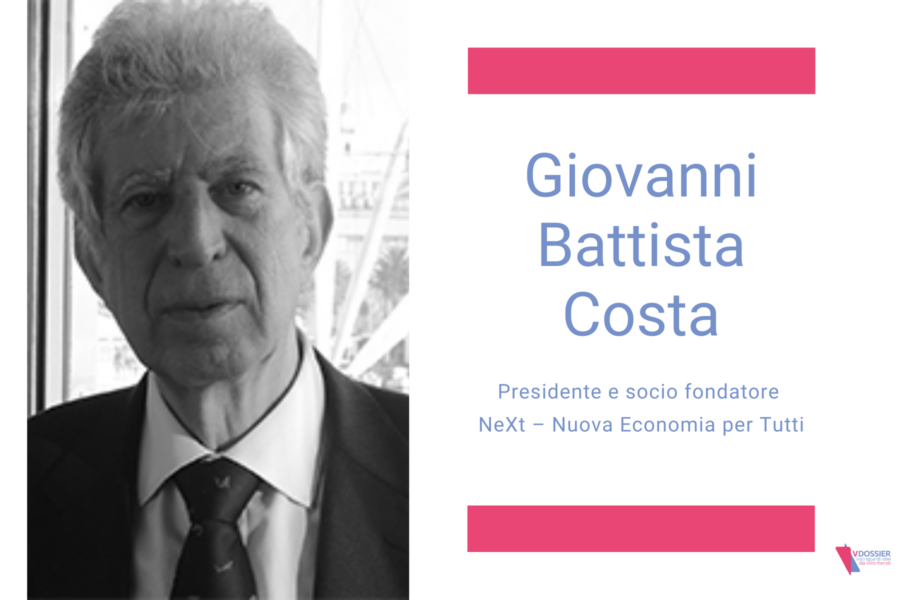 Giovanni Battista Costa