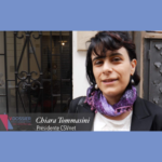 Chiara Tommasini - Presidente CSVnet