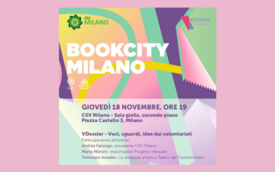 VDossier a BookCity Milano