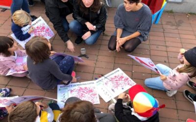 A Rovigo i cittadini mappano l’Inclusione