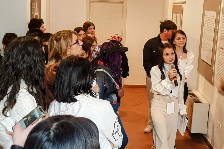 Radioamatori