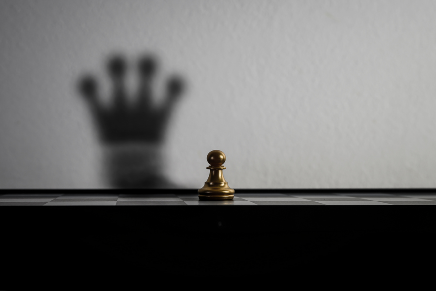 Manager nel non profit? Meglio se volontari
