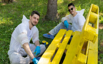 Volontari in azienda: ore lavoro destinate al mondo del non profit