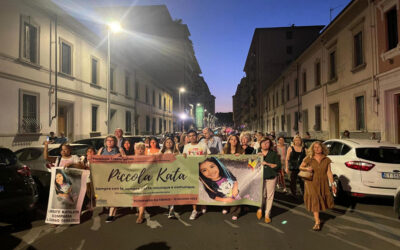 Penelope cerca gli scomparsi, aiutando famiglie disperate