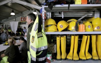 Titti Postiglione. Protezione civile fa rima con gioventù 