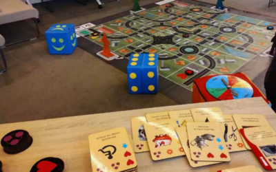 Tra Italia e Polonia il gioco in scatola della solidarietà