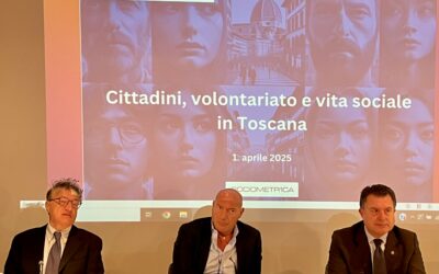 Aumenta la voglia di impegnarsi