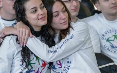 Le novità del servizio civile universale