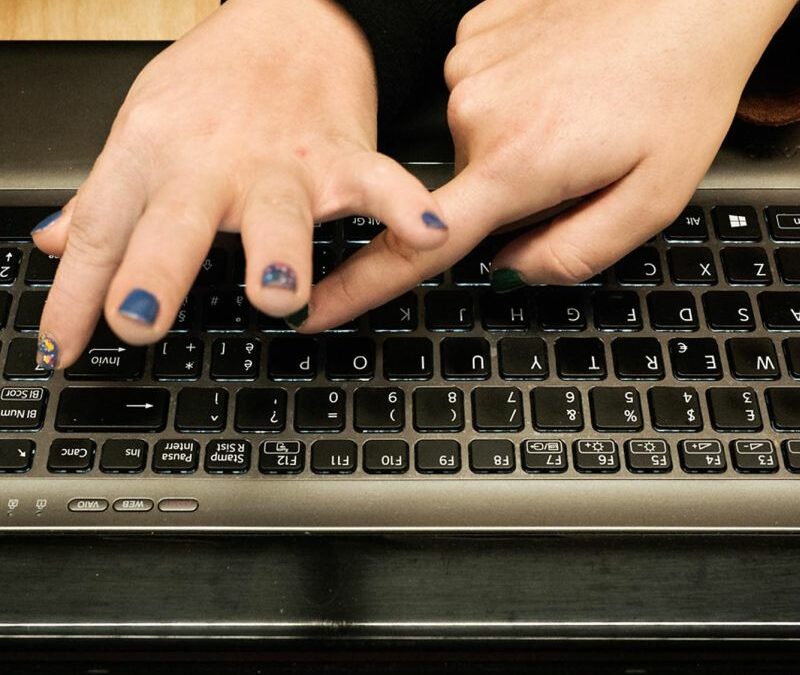 Diario di una referente: cronache dalla regia