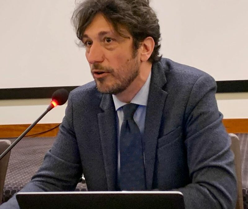 Guardare oltre: una nuova Vision per i Csv