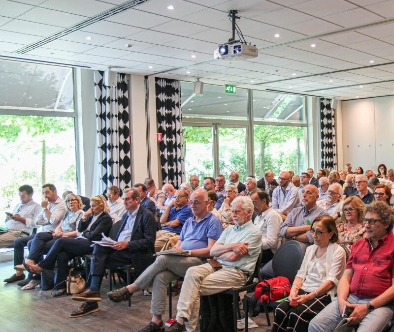Quattro linee strategiche per il cambiamento