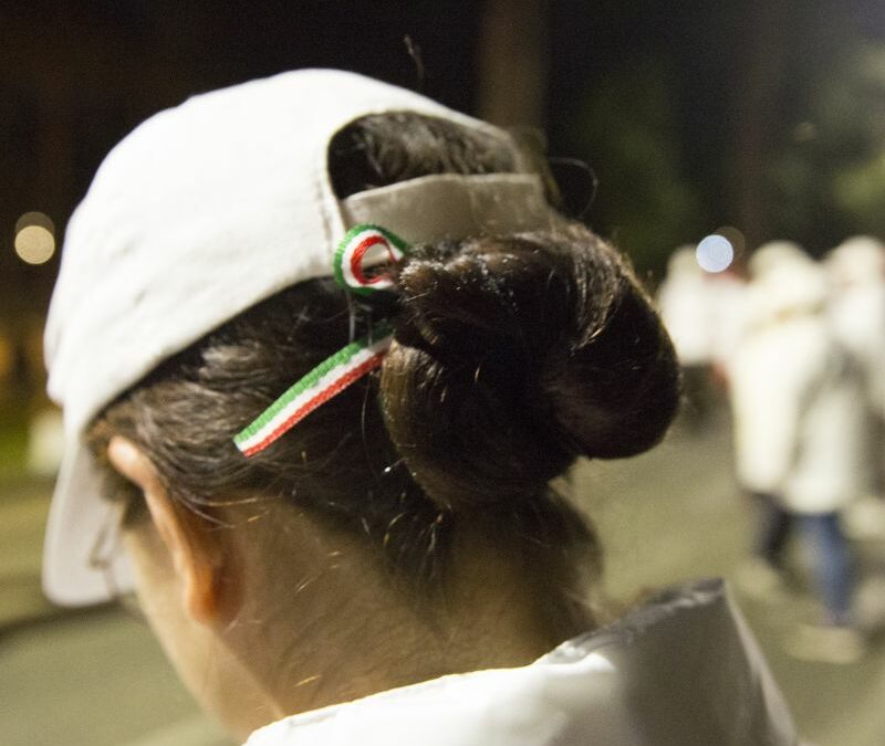 Il punto di vista degli enti sul servizio civile