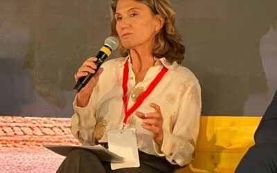 Assifero: dopo  Mancini Danieli nuovo presidente