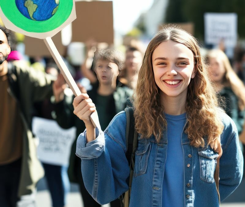 Giovani e futuro: partecipare per non perdersi