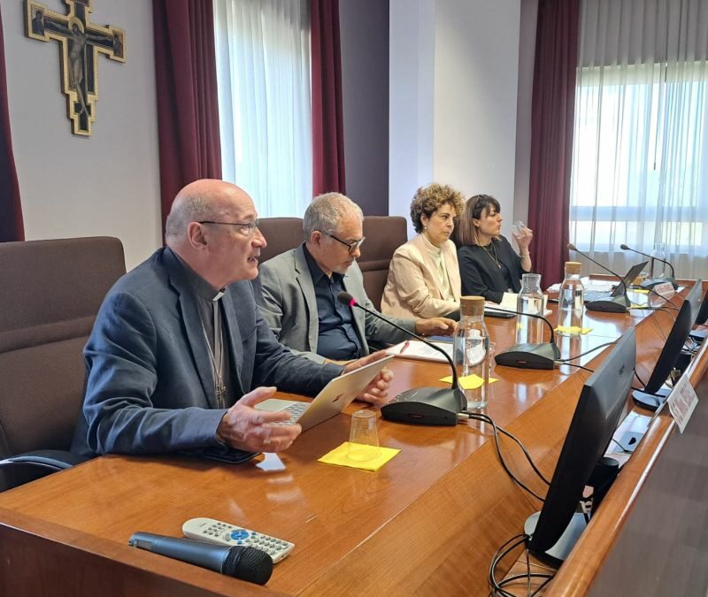 Crescono gli aiuti della Caritas contro le povertà