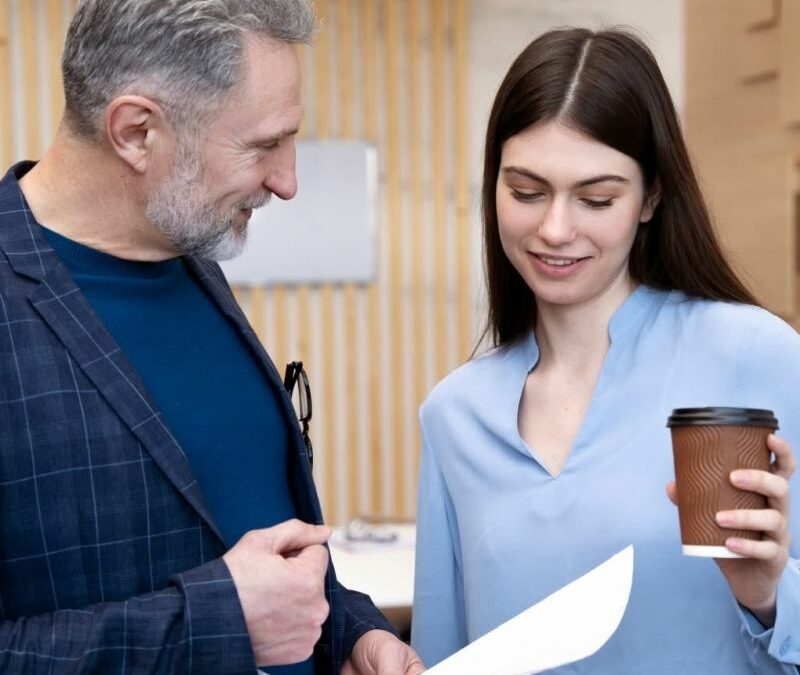 Competenze per rafforzare il terzo settore