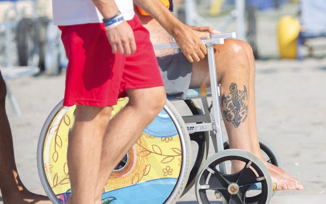 Così il mare è sempre più alla portata di tutti